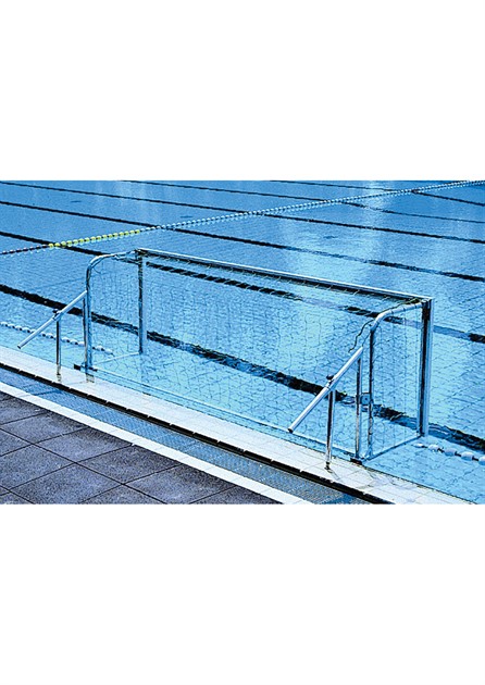 Vattenpolomål Klappex Väggfast