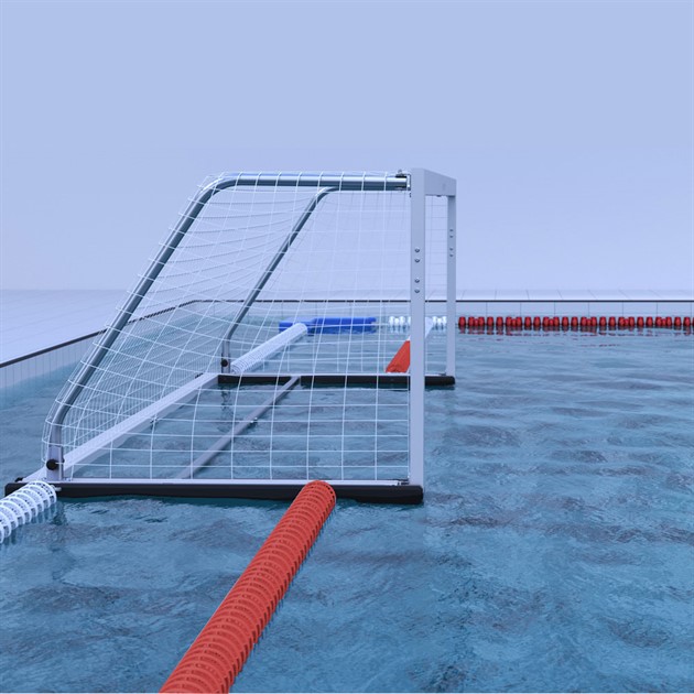 Vattenpolomål MULTI PRO 3000 mm