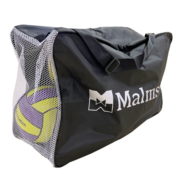 Vattenpolobollsväska 6 bollar