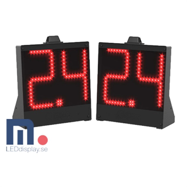 Vattenpolo Skottklockor Add-On MRA-WS24