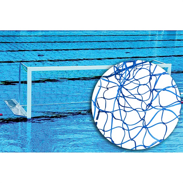 Vattenpolonät Klappex 0,8/0,8m