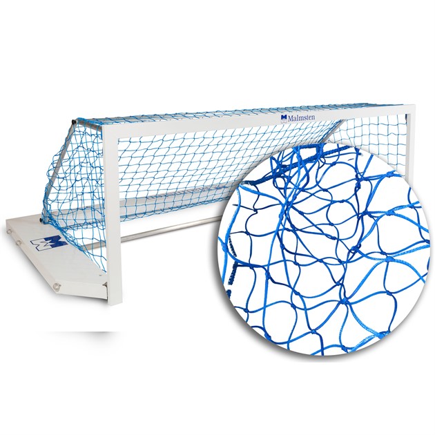 Nät vattenpolomål Malmsten djup 0,2