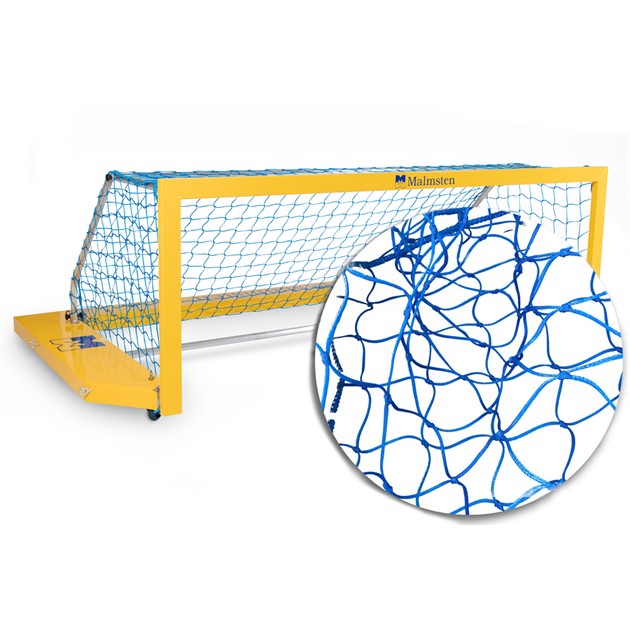 Nät vattenpolomål Beach/Junior