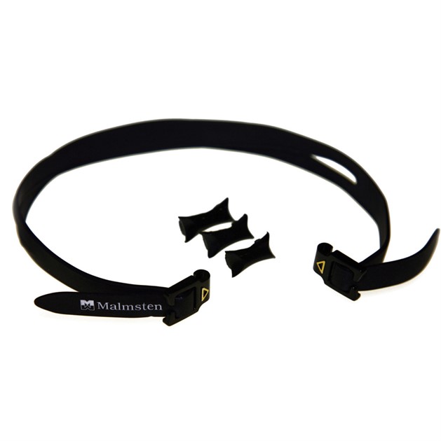 Optiska linser - Monteringskit