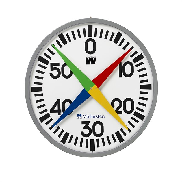 Westerstrand 230V Propeller