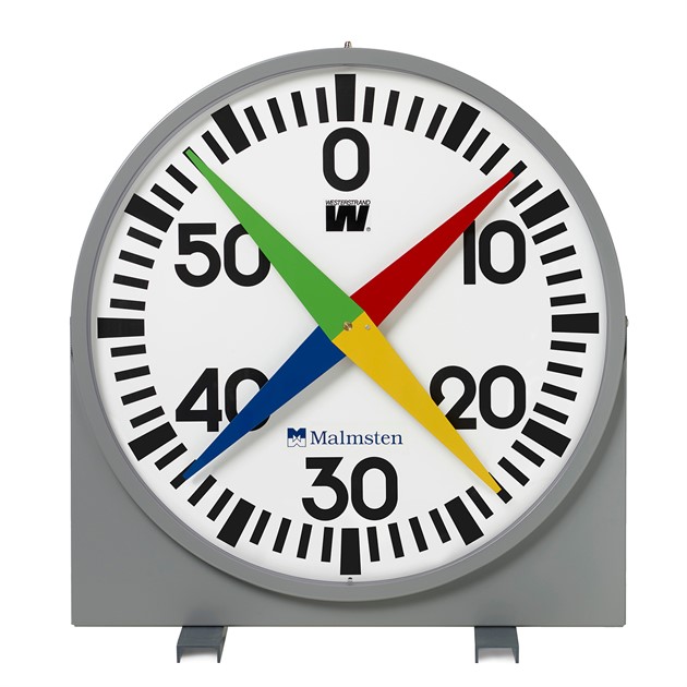 Westerstrand batteri Ø 600mm propeller inkl. stativ