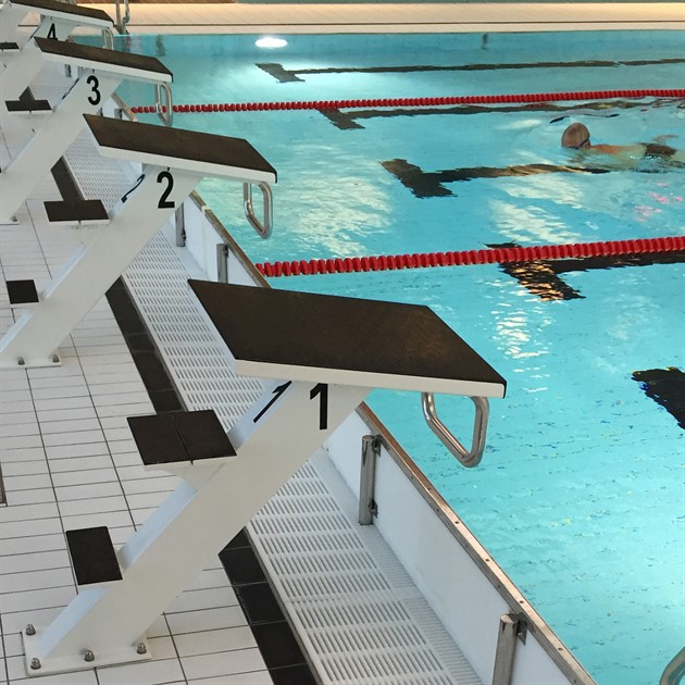 Vändbrätte i plast