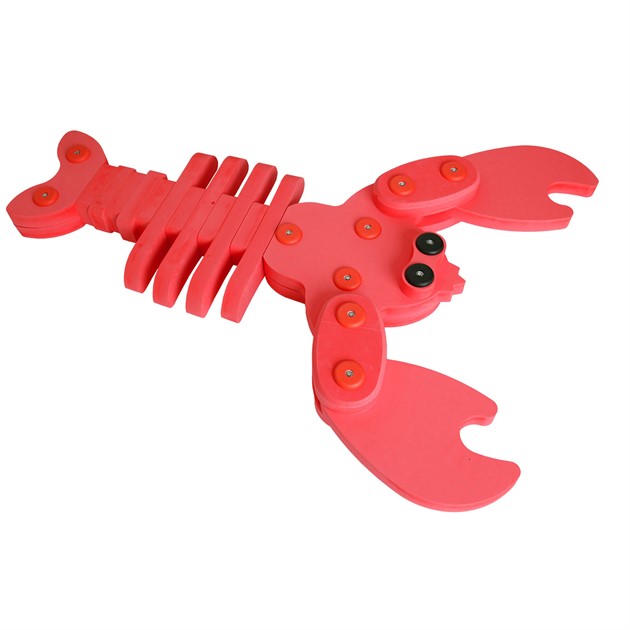 Lollo Lobster