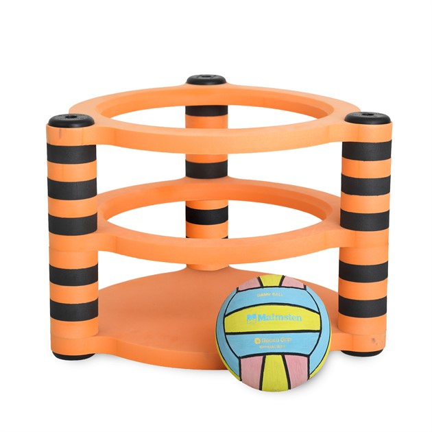 Vattenbasket