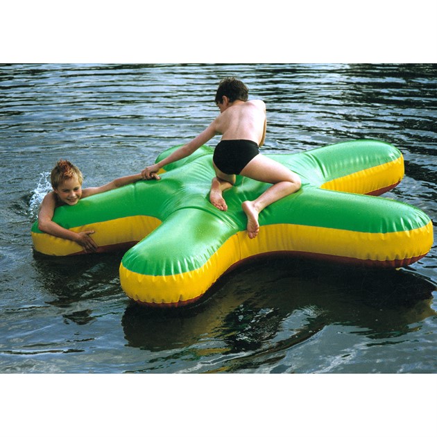 Mini-Sjöstjärna Airkraft