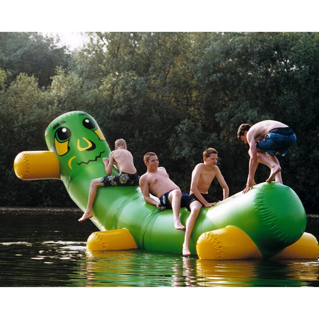 Water Swing Airkraft