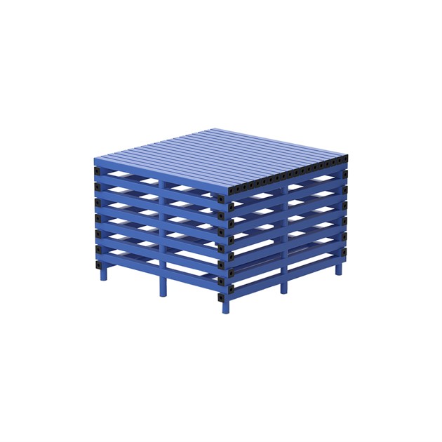 Simplattform PF/1000