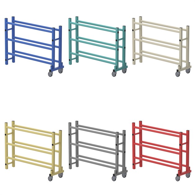 Bollhylla MR(B15-18)