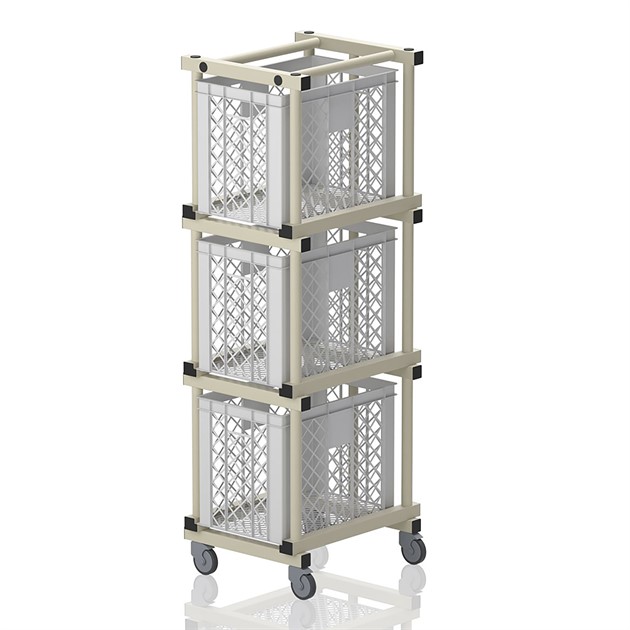 Transportvagn BAT1x3