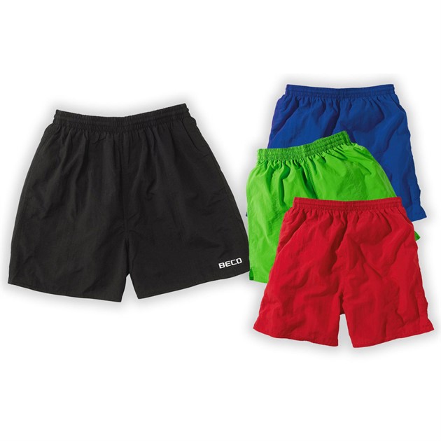 Boys Shorts 4034