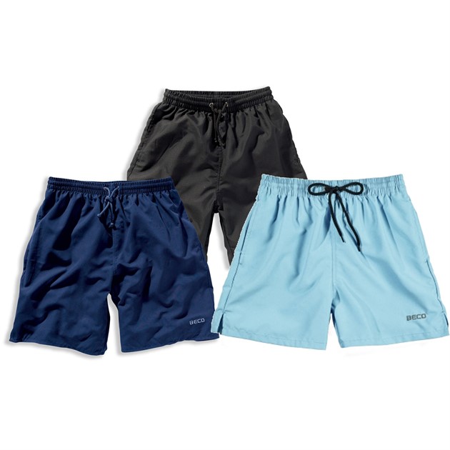 Boys Shorts 4071