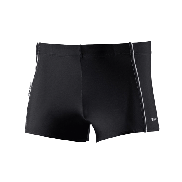 Mens Square Leg Shorts 4926