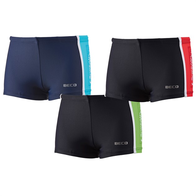 Boys Square Leg Shorts 5357