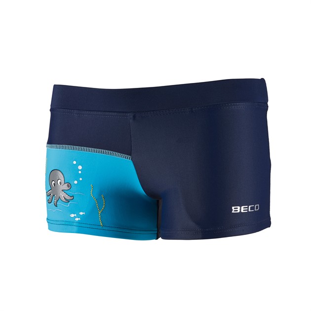 Boys Square Leg Shorts 5369