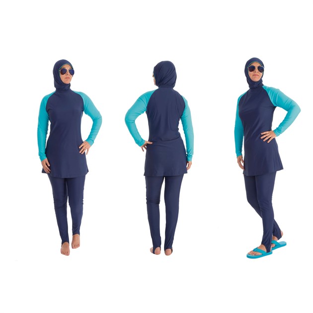 Burkini 5722