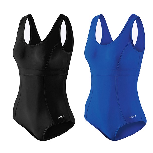 Women Beach Babe Tailored 6216