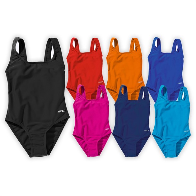 Girls Surfer Suit 6850