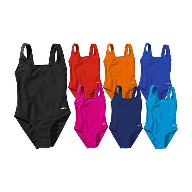 Girls Surfer Suit 6850