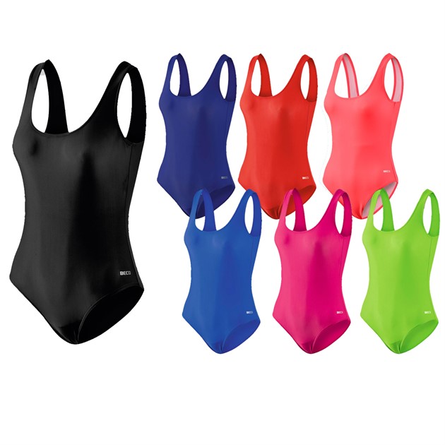 Women Beach Babe Suit 8214