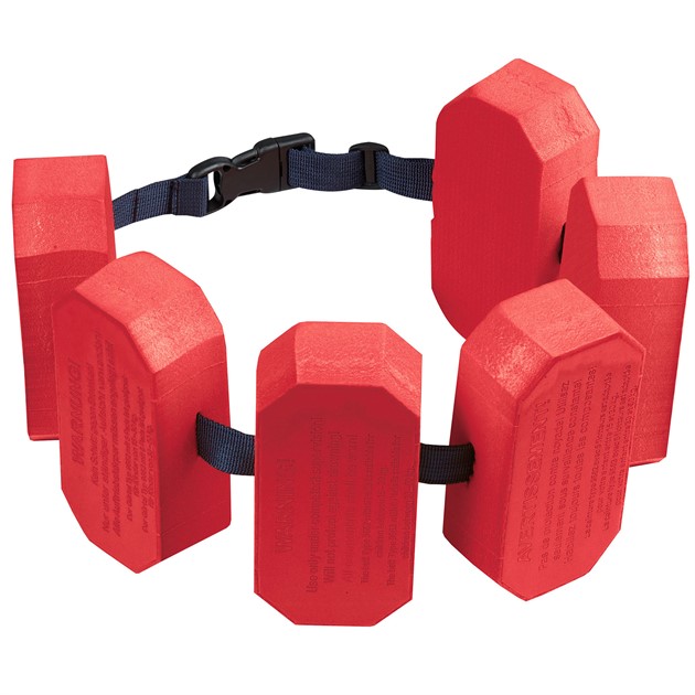 Swimming Belt 6-pads
