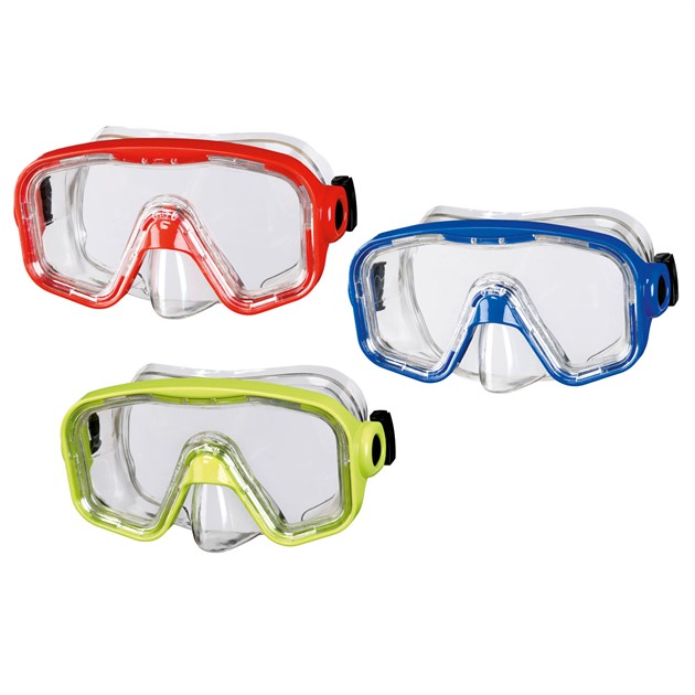 Bahia Cyklop 12 år +