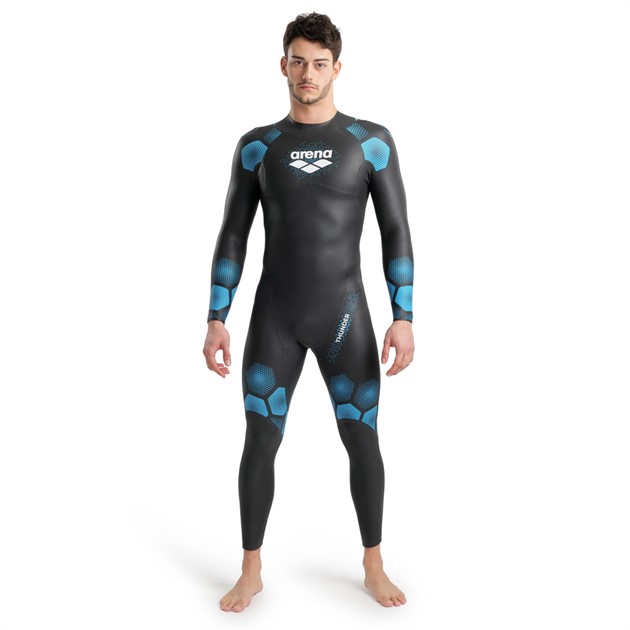 THUNDER WETSUIT MAN
