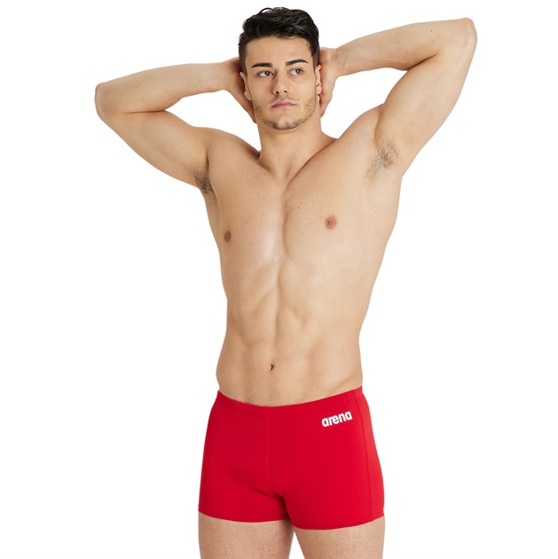 M SOLID SHORT