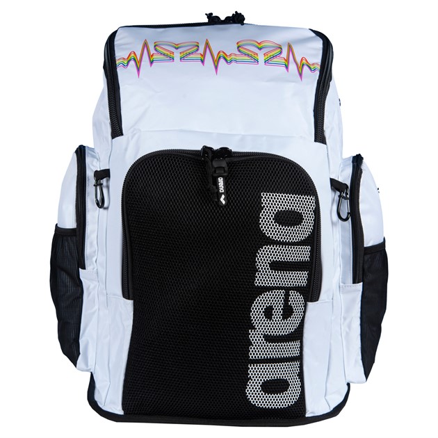 PRIDE TEAM 45 BACKPACK