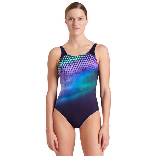 WOMEN'S BODYLIFT SWIMSUIT TERESA U BACK