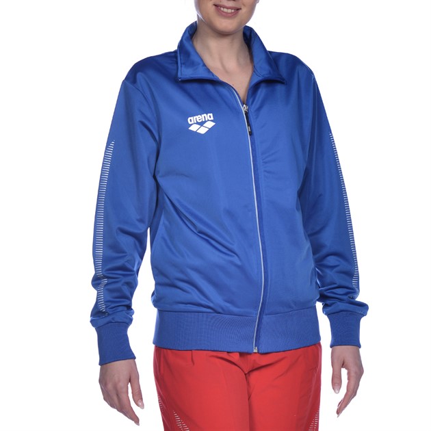 TL KNITTED POLY JACKET