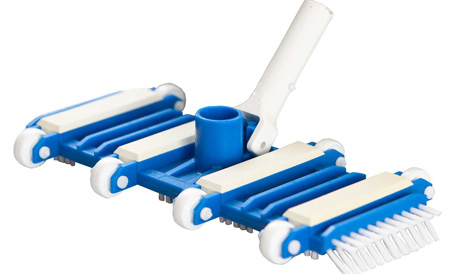 Renhållningsutrustning