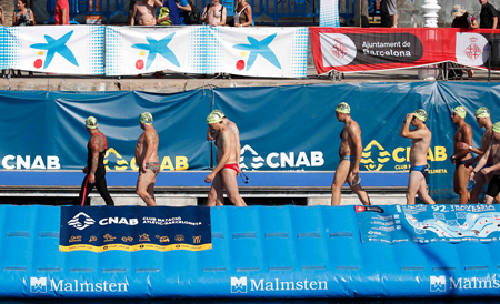 Vattensport tillbehör