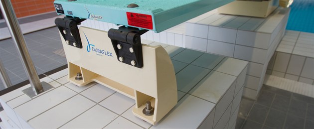 Reservdelar Short Stand Rear