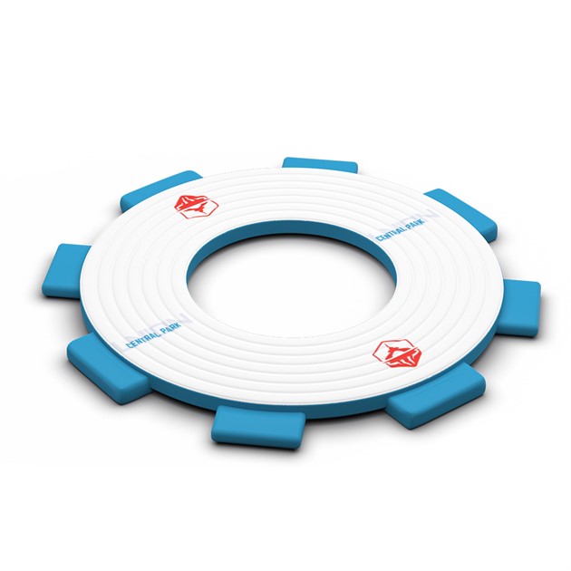 Union - Central Park Hub