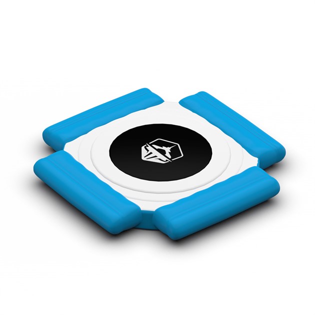 Union - Connect 4 Hub