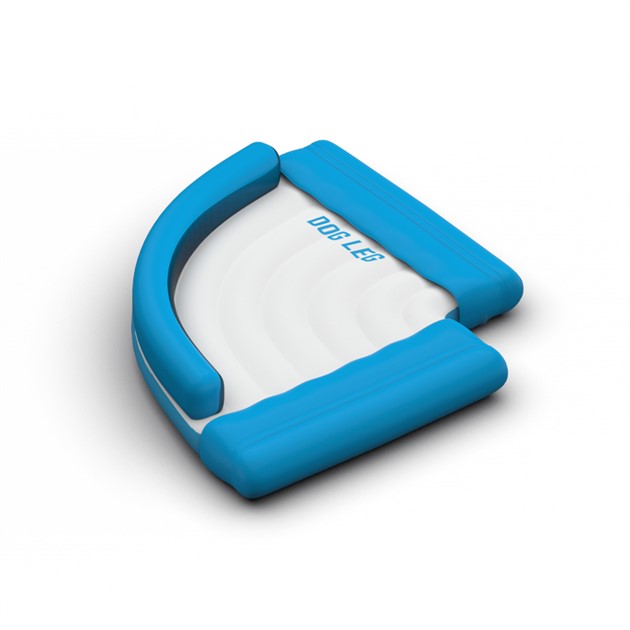 Union - Dog Leg Corner