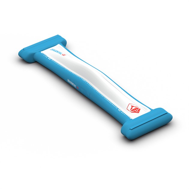 Union - Dragontail 20'