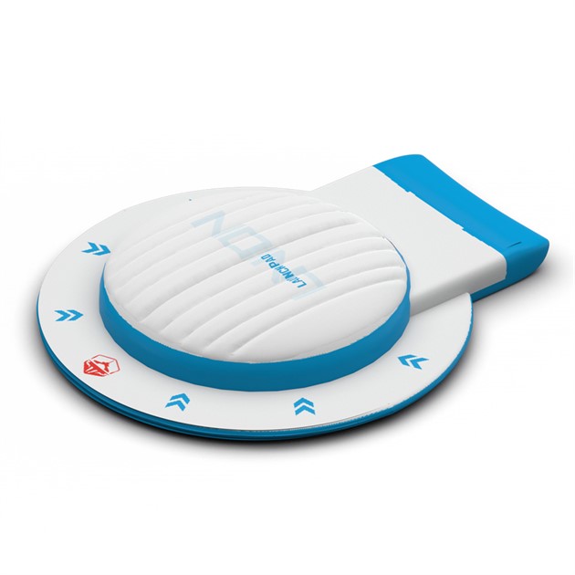 Union - Launchpad Boarding