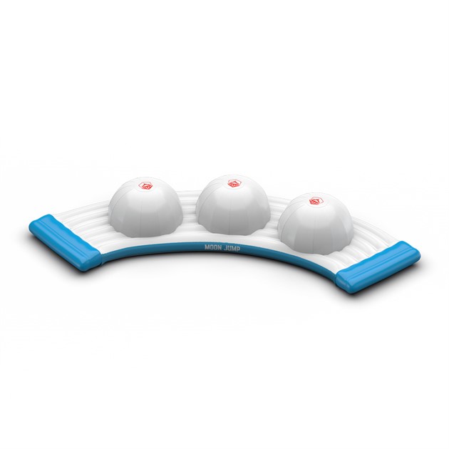 Union - Moon Jump Corner