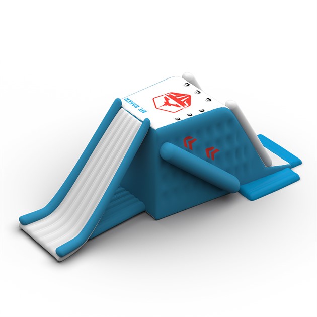 Union - Mt. Baker Tower