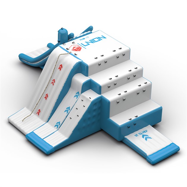 Union - Mt. Rainier Tower