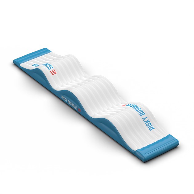 Union - Risky Business 30'