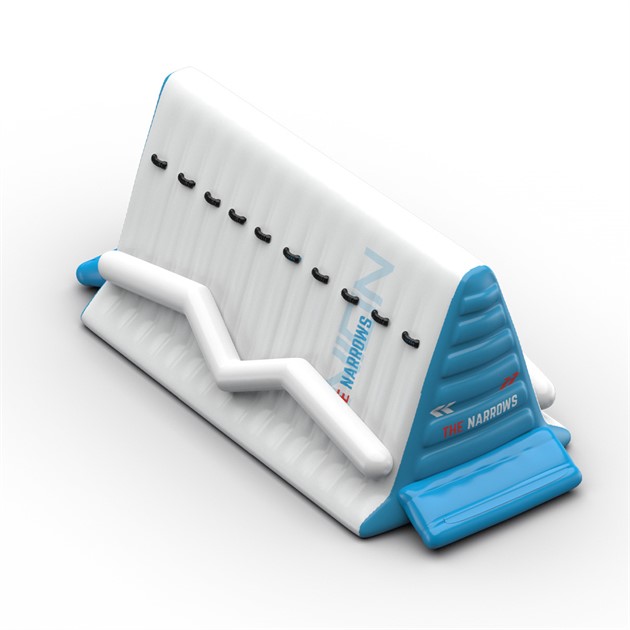 Union - The Narrows 20'