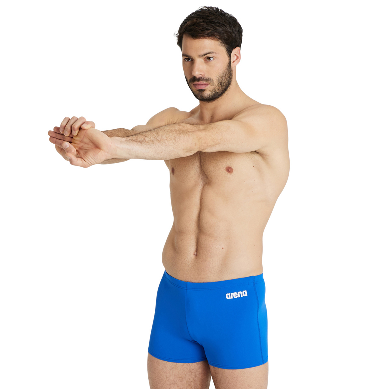 M SOLID SHORT