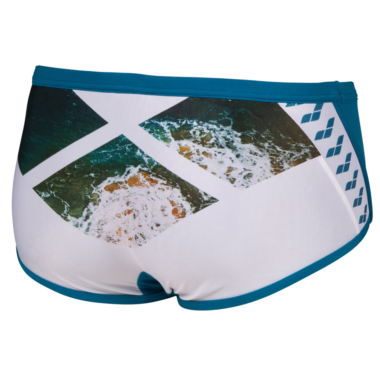 Arena Escape Swim Low Waist Short - Swim brief Men's | Buy online